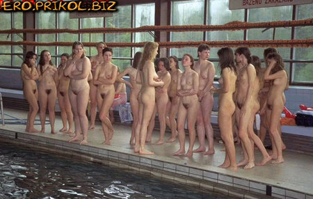 Фото высокого, голые и смешные эпизод с киской