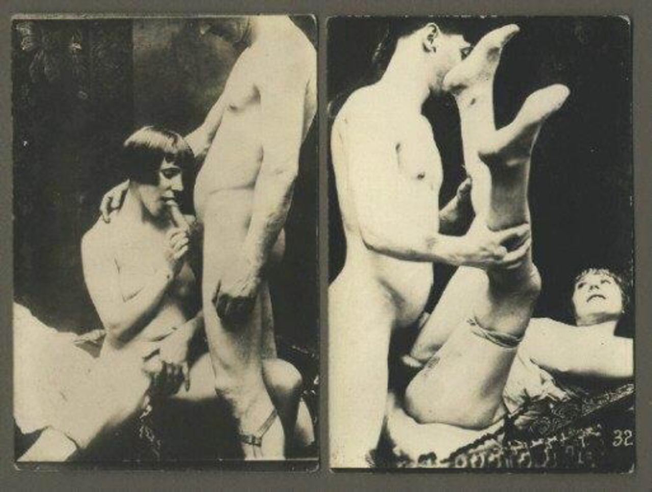 Ретро порно 18 век retro-porno-18-vek